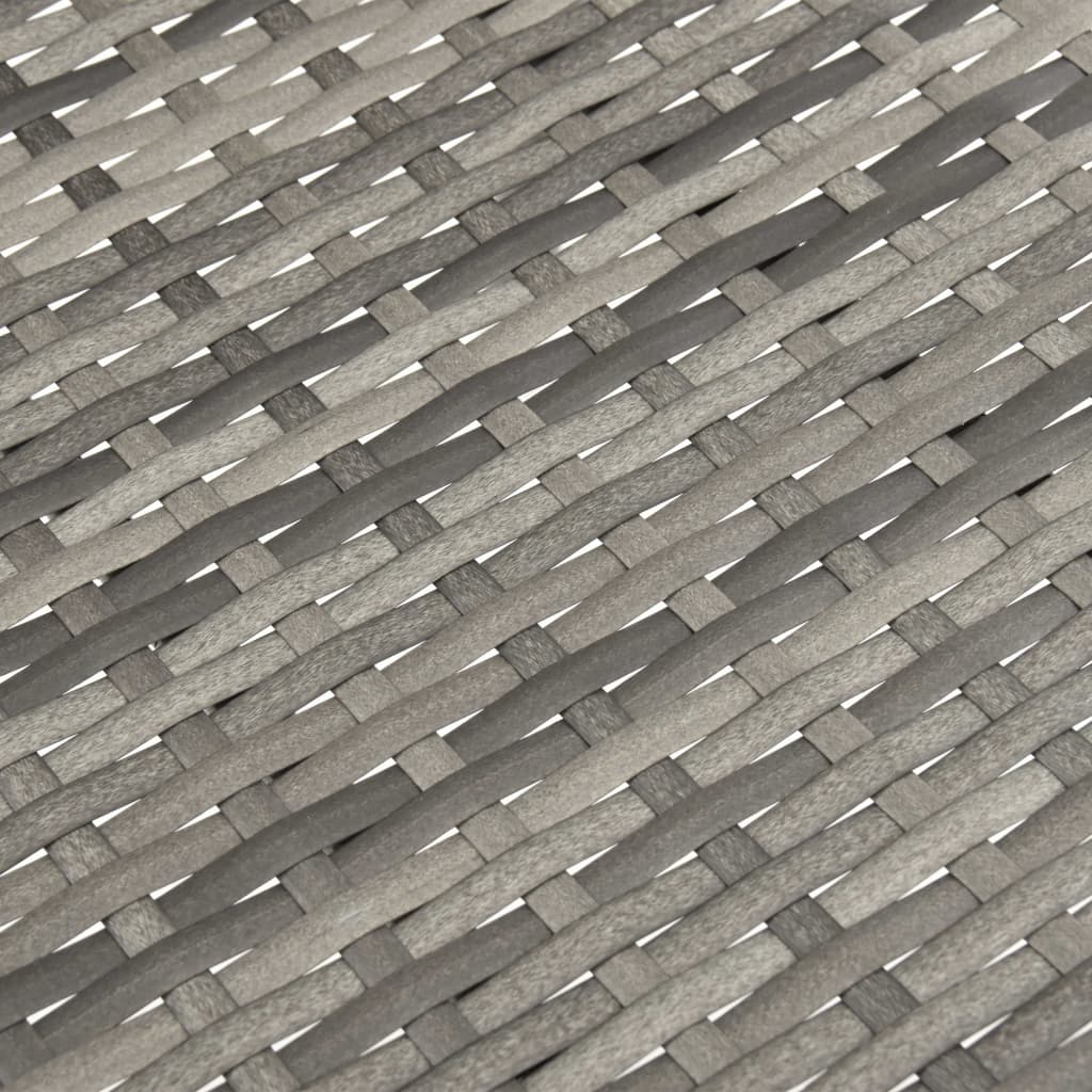 5 Piece Garden Dining Set