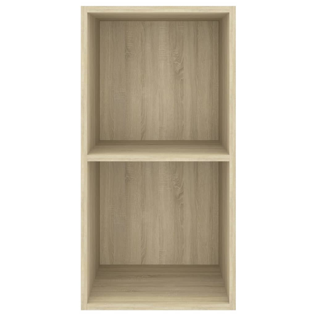 Wall-Mounted Tv Cabinet 37X37X Engineered Wood