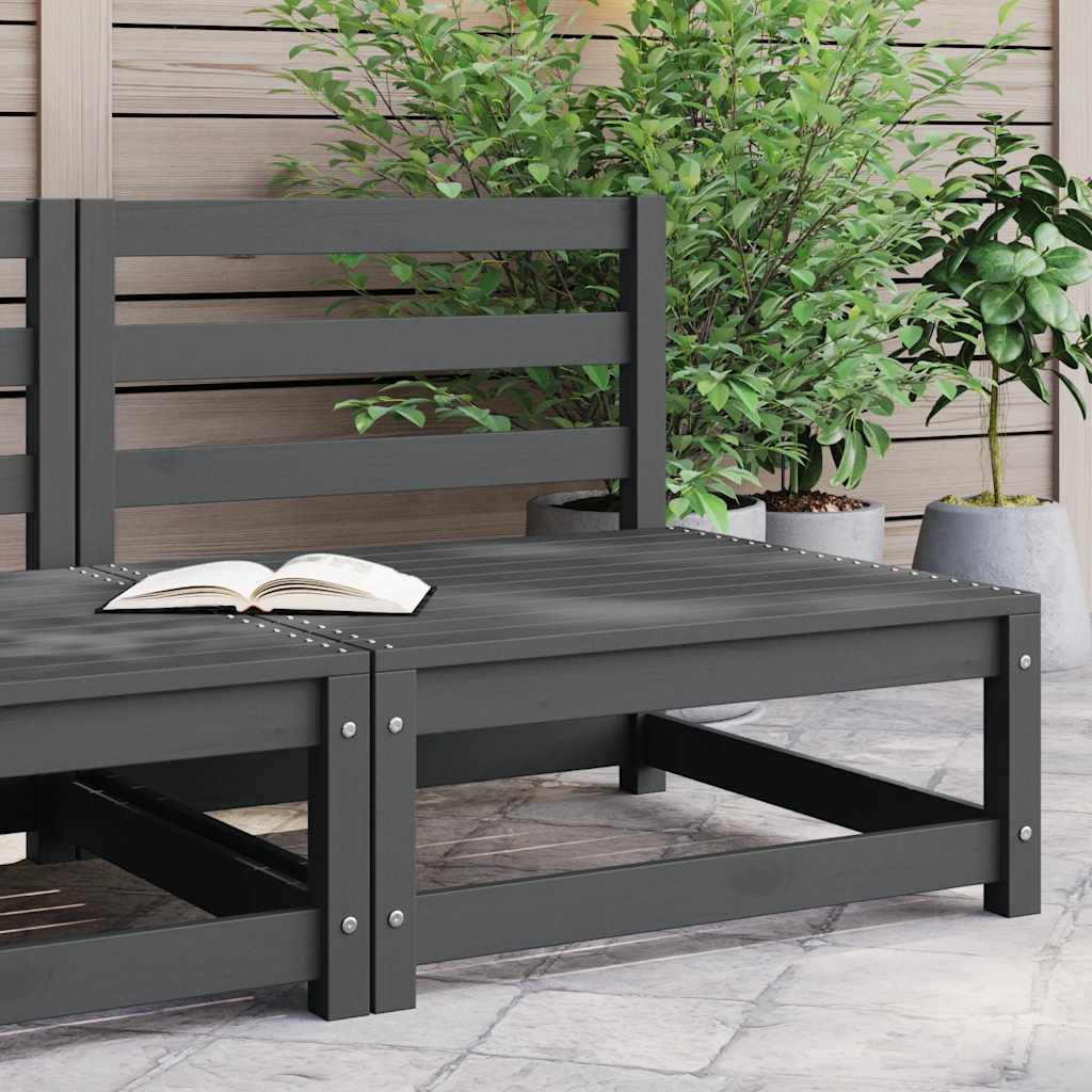 Garden Solid Wood Pine