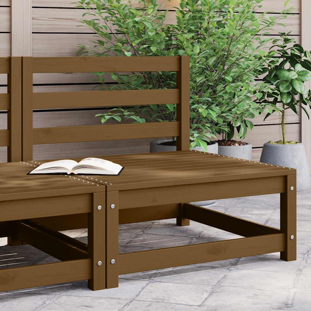 Garden Solid Wood Pine