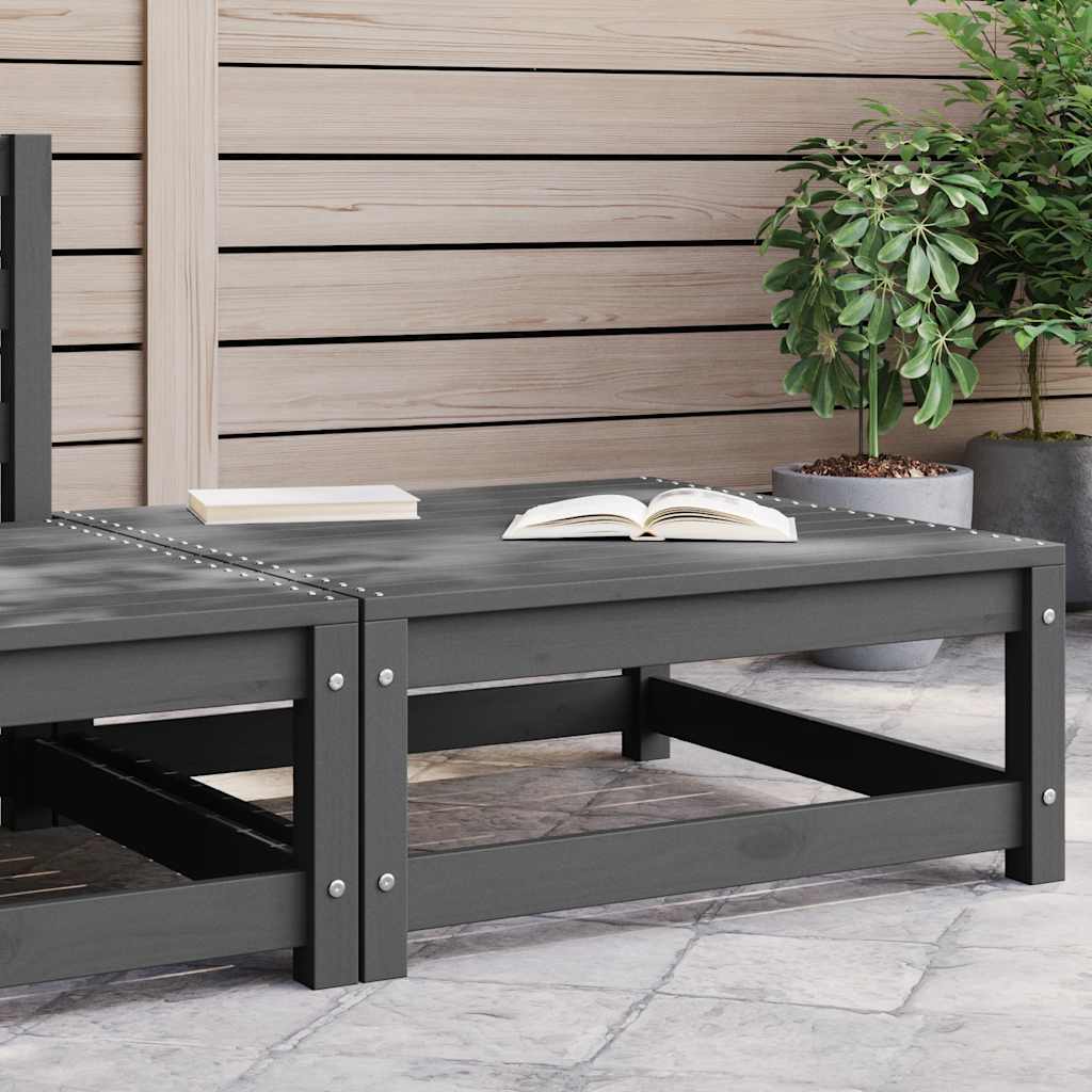 Garden Solid Wood Pine