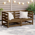 Garden Solid Wood Pine
