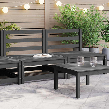 Garden Solid Wood Pine