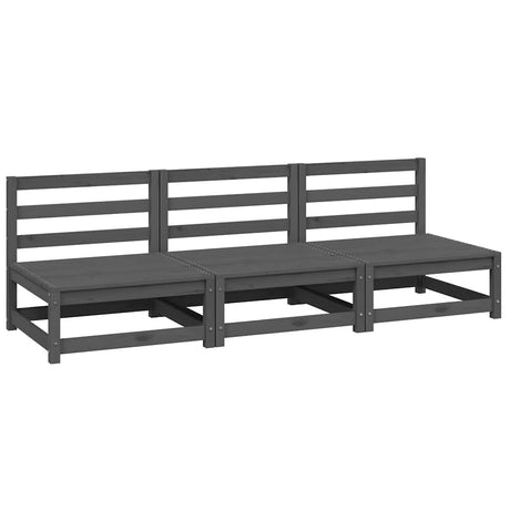 Garden Solid Wood Pine