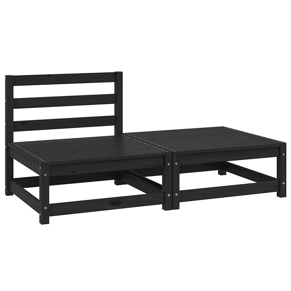 Garden Solid Wood Pine