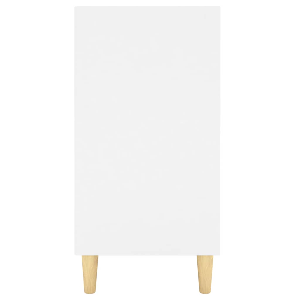 Sideboard 103.5X35X70 Cm Engineered Wood