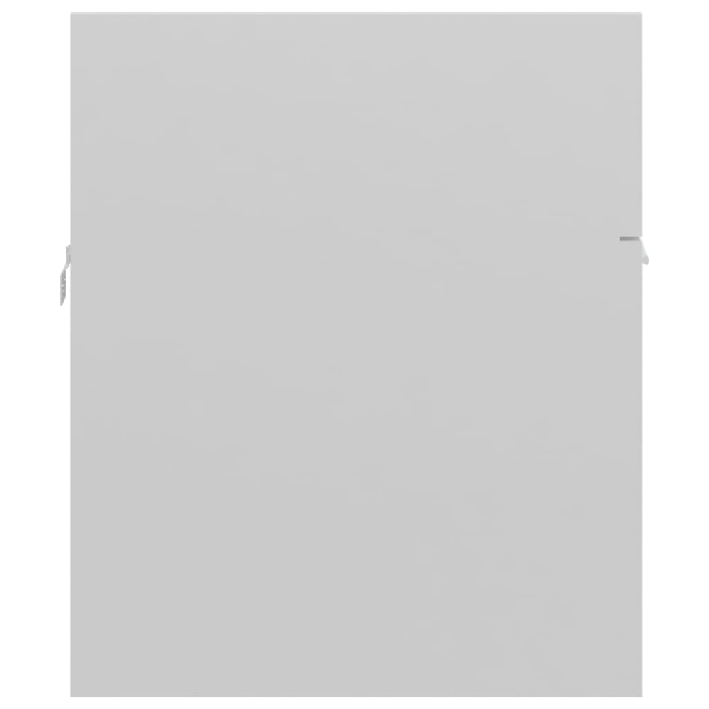 Bathroom Furniture Set Engineered Wood