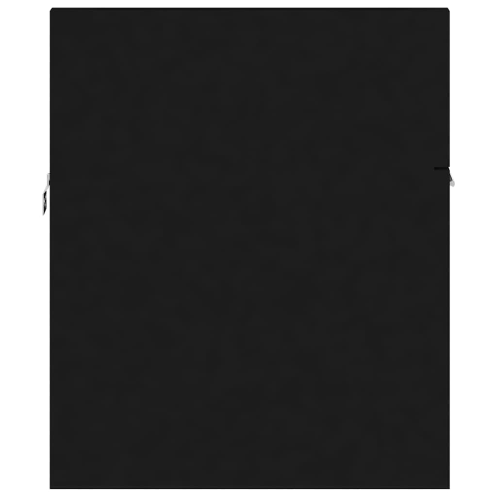 Bathroom Furniture Set Engineered Wood