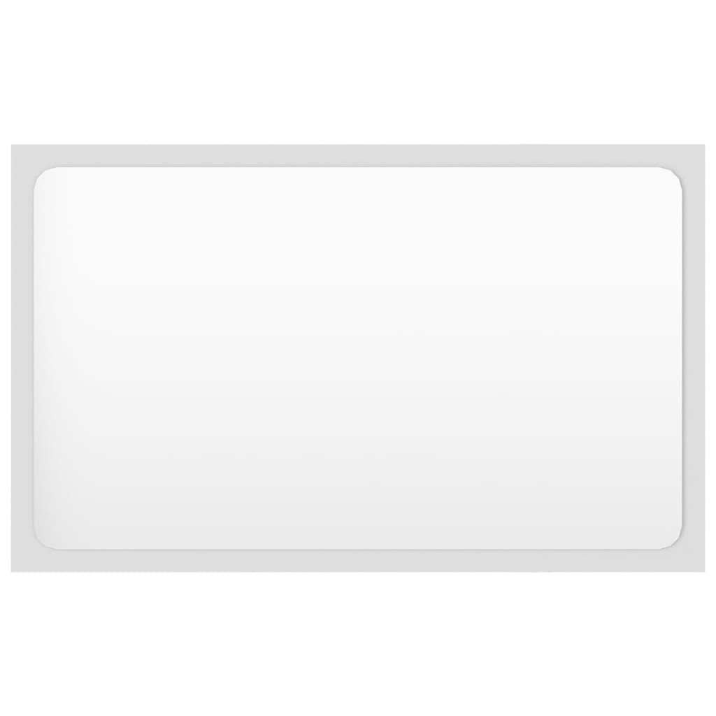 Bathroom Furniture Set Engineered Wood