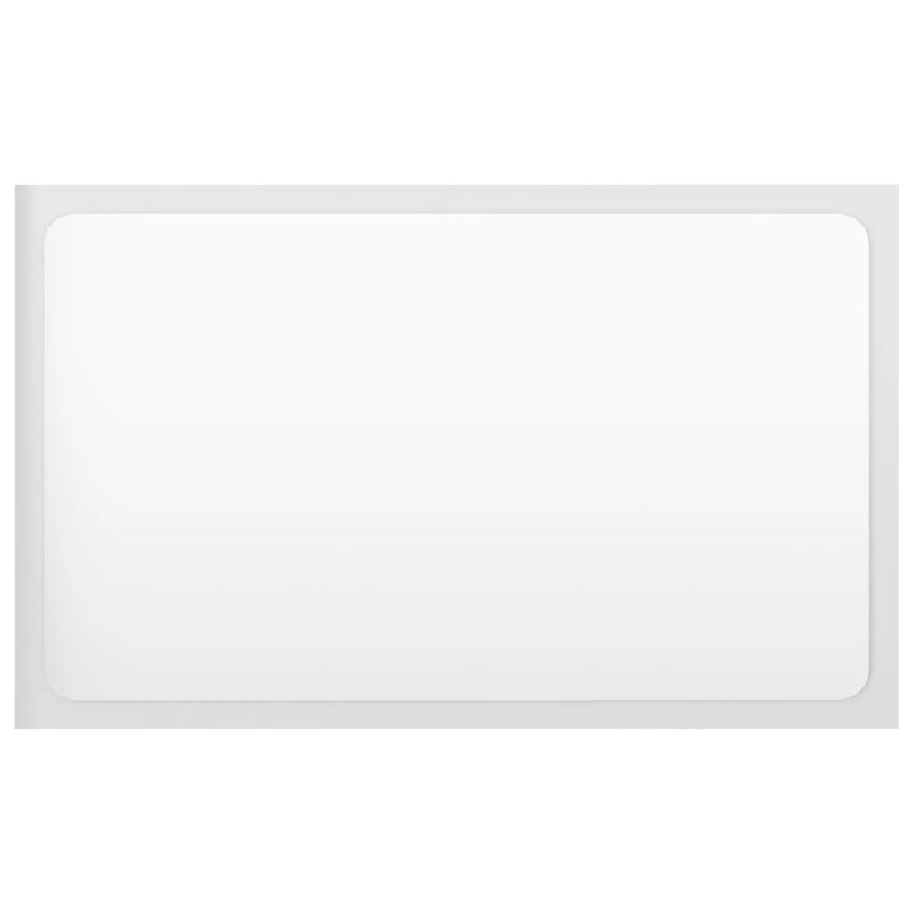 Bathroom Furniture Set Engineered Wood