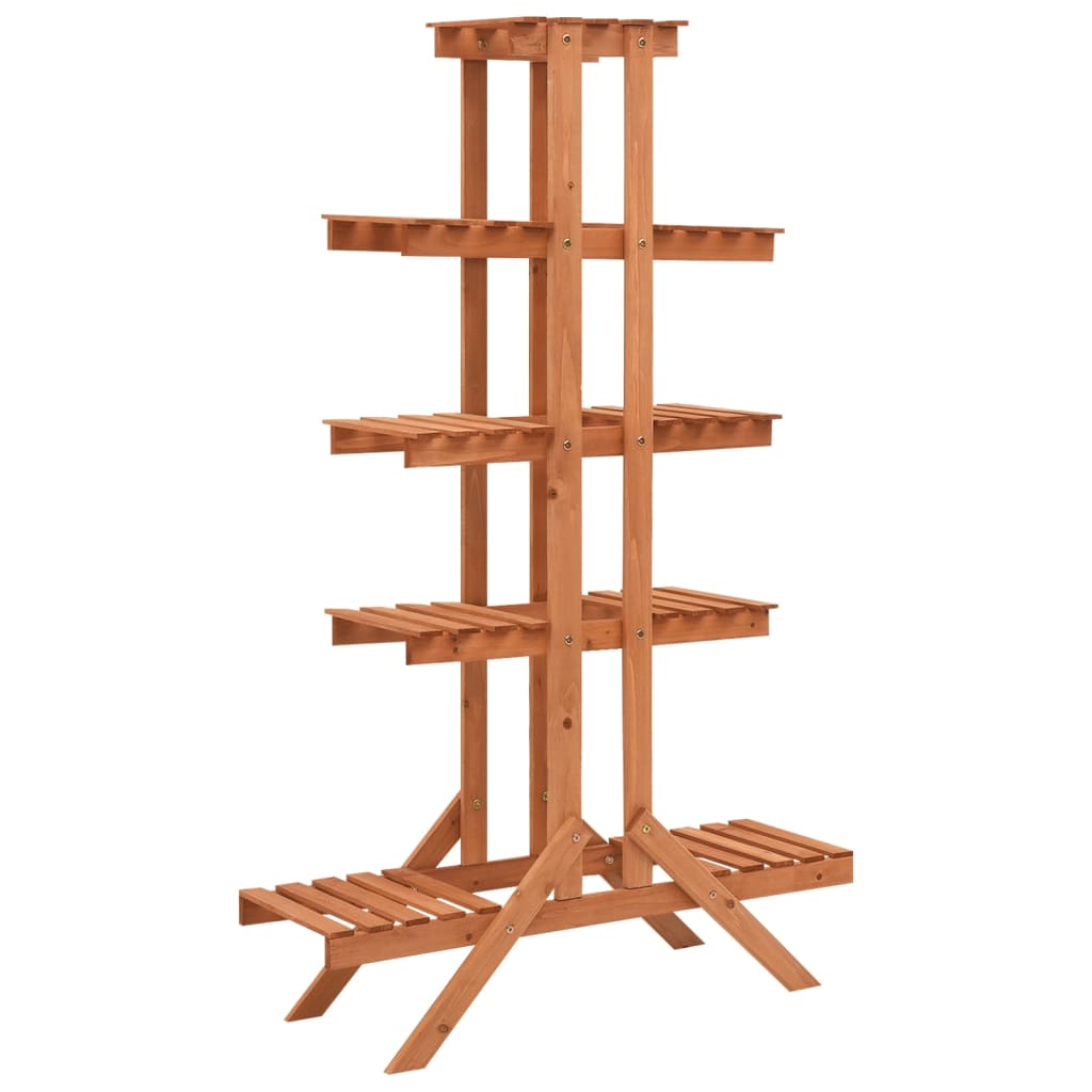 Plant Stand Firwood