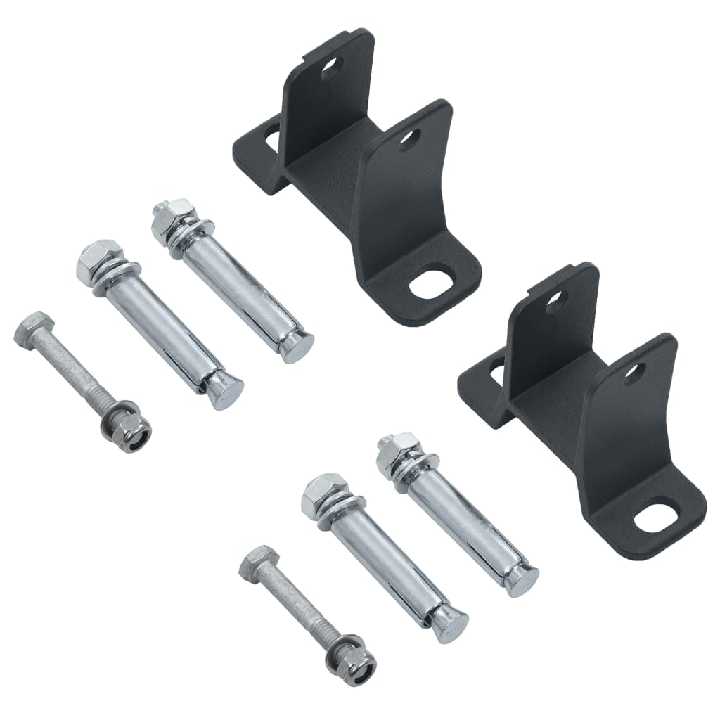 Manual Retractable Awning With Led