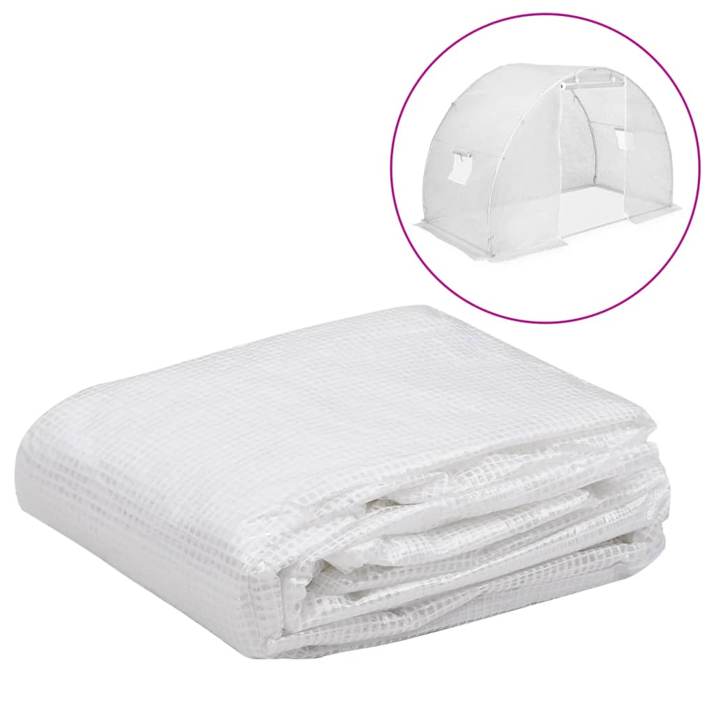 House Replacement Cover (0.5 M²)