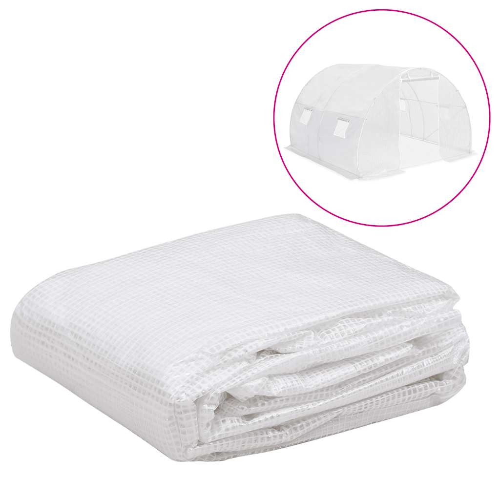 House Replacement Cover (0.5 M²)