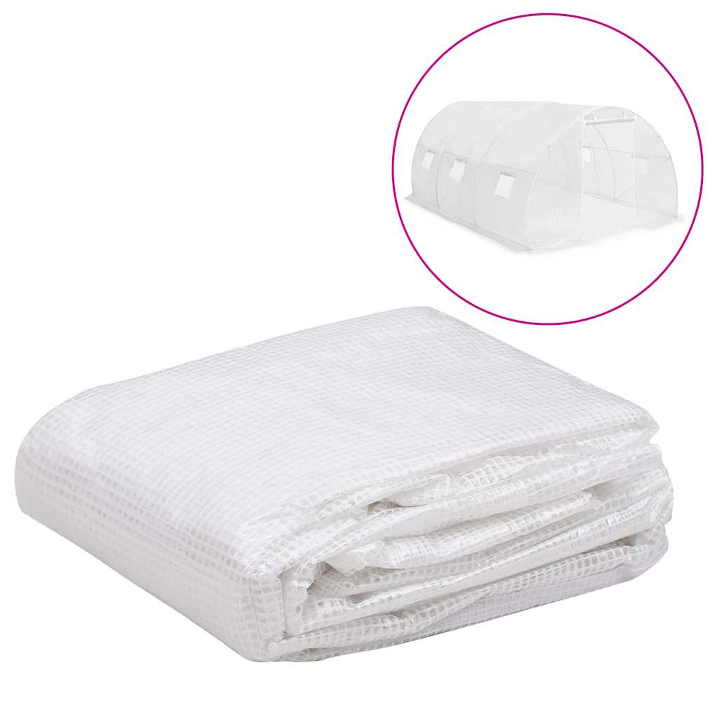 House Replacement Cover (0.5 M²)