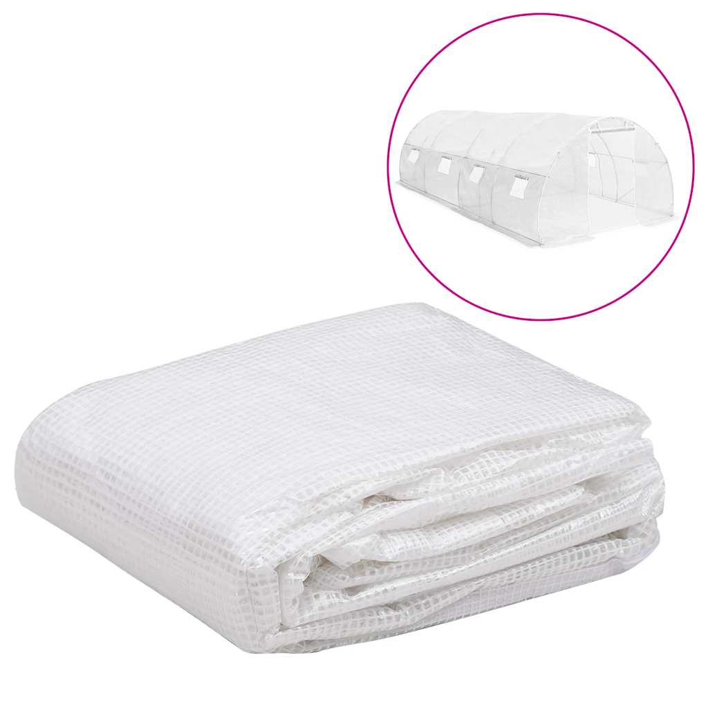 House Replacement Cover (0.5 M²)