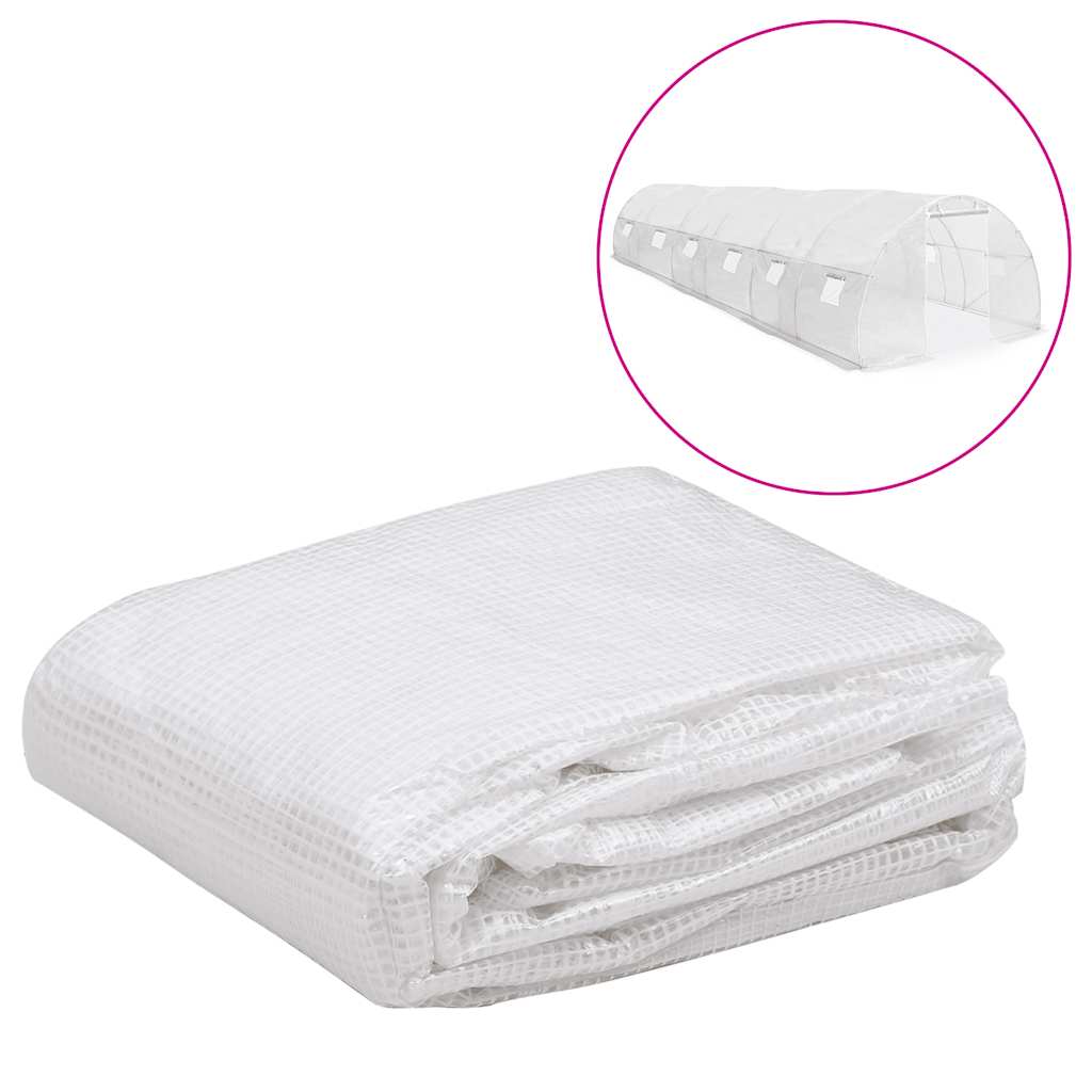 House Replacement Cover (0.5 M²)