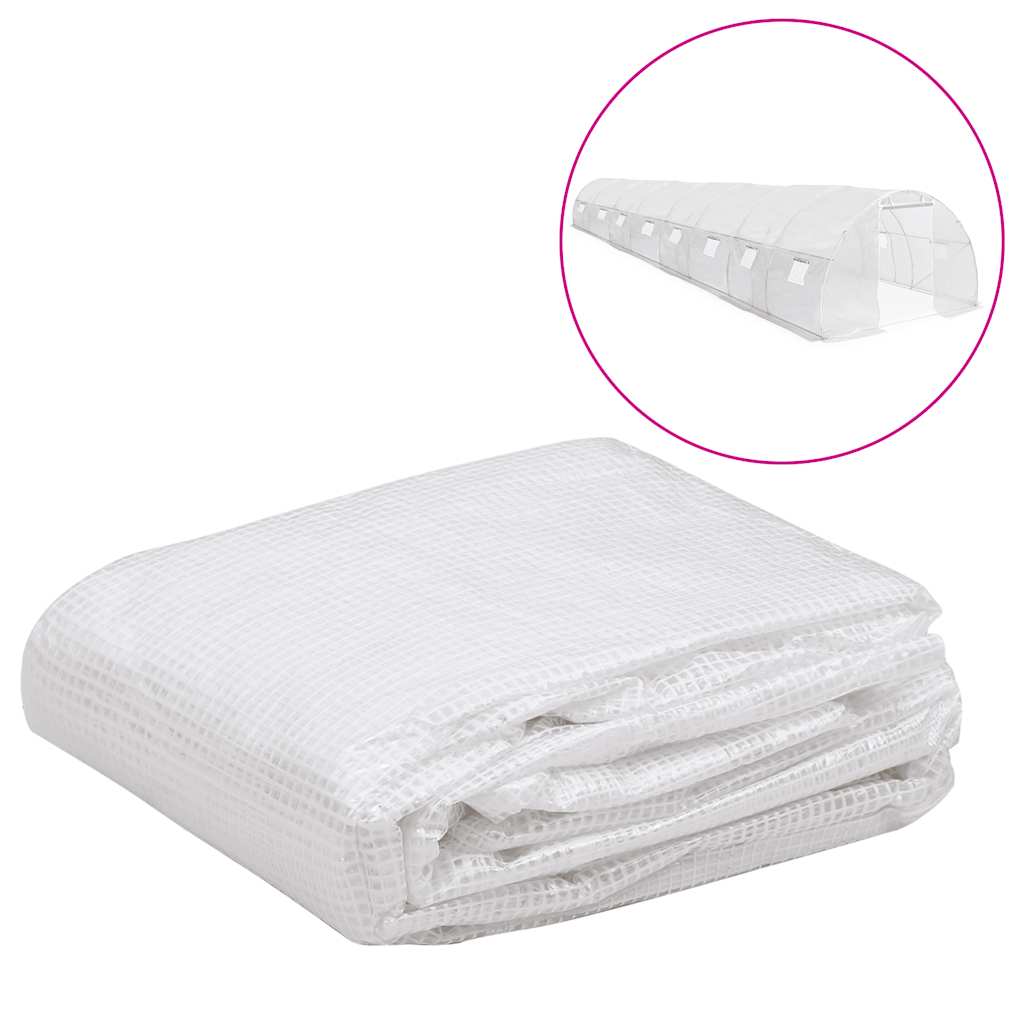 House Replacement Cover (0.5 M²)