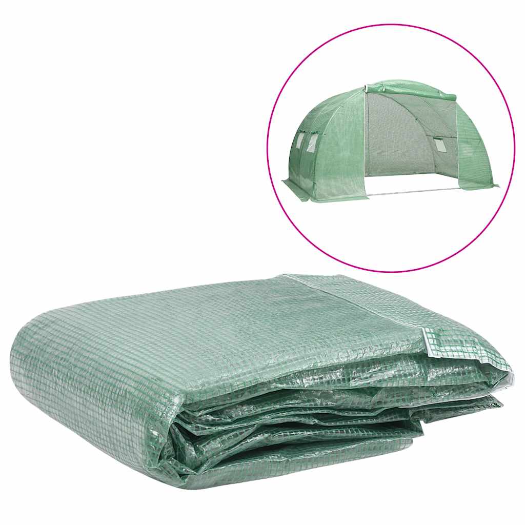 House Replacement Cover (0.5 M²)