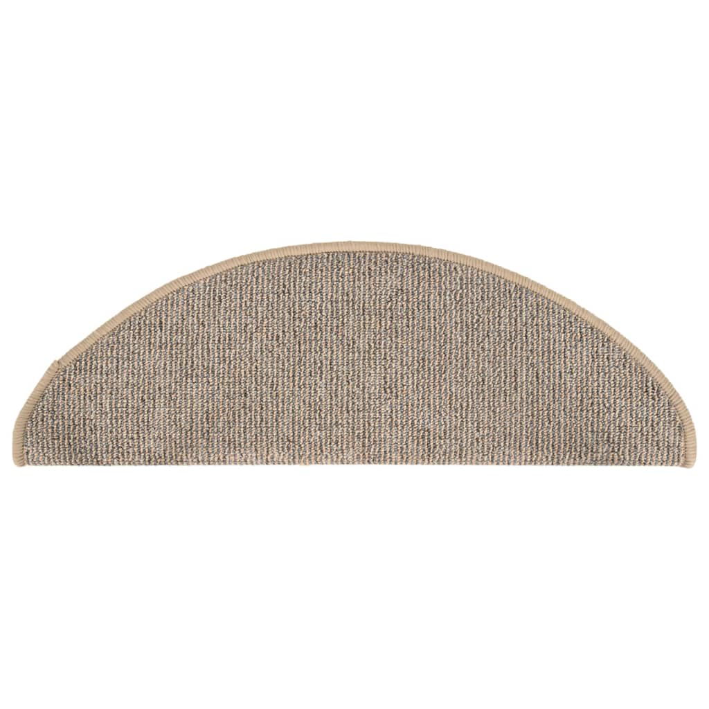 Carpet Stair Treads 15 Pcs