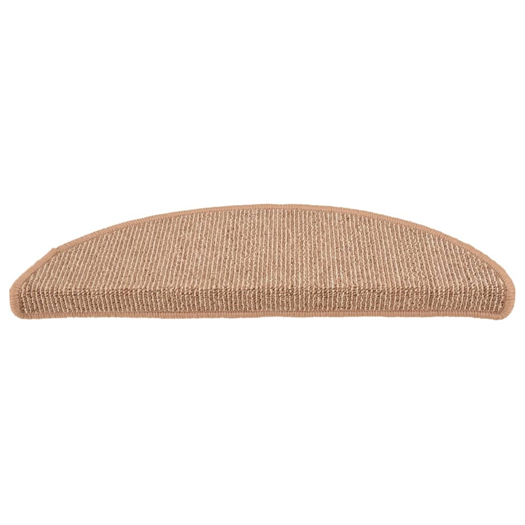 Carpet Stair Treads 15 Pcs