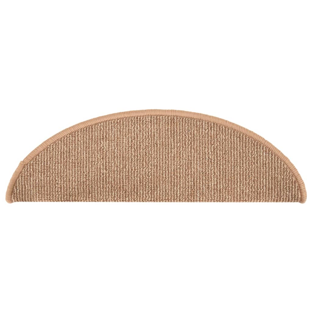 Carpet Stair Treads 15 Pcs