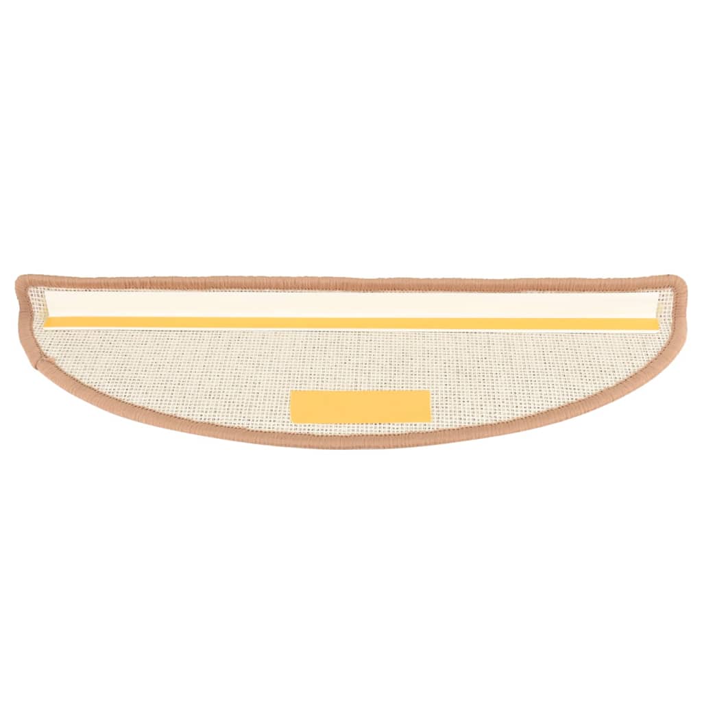 Carpet Stair Treads 15 Pcs