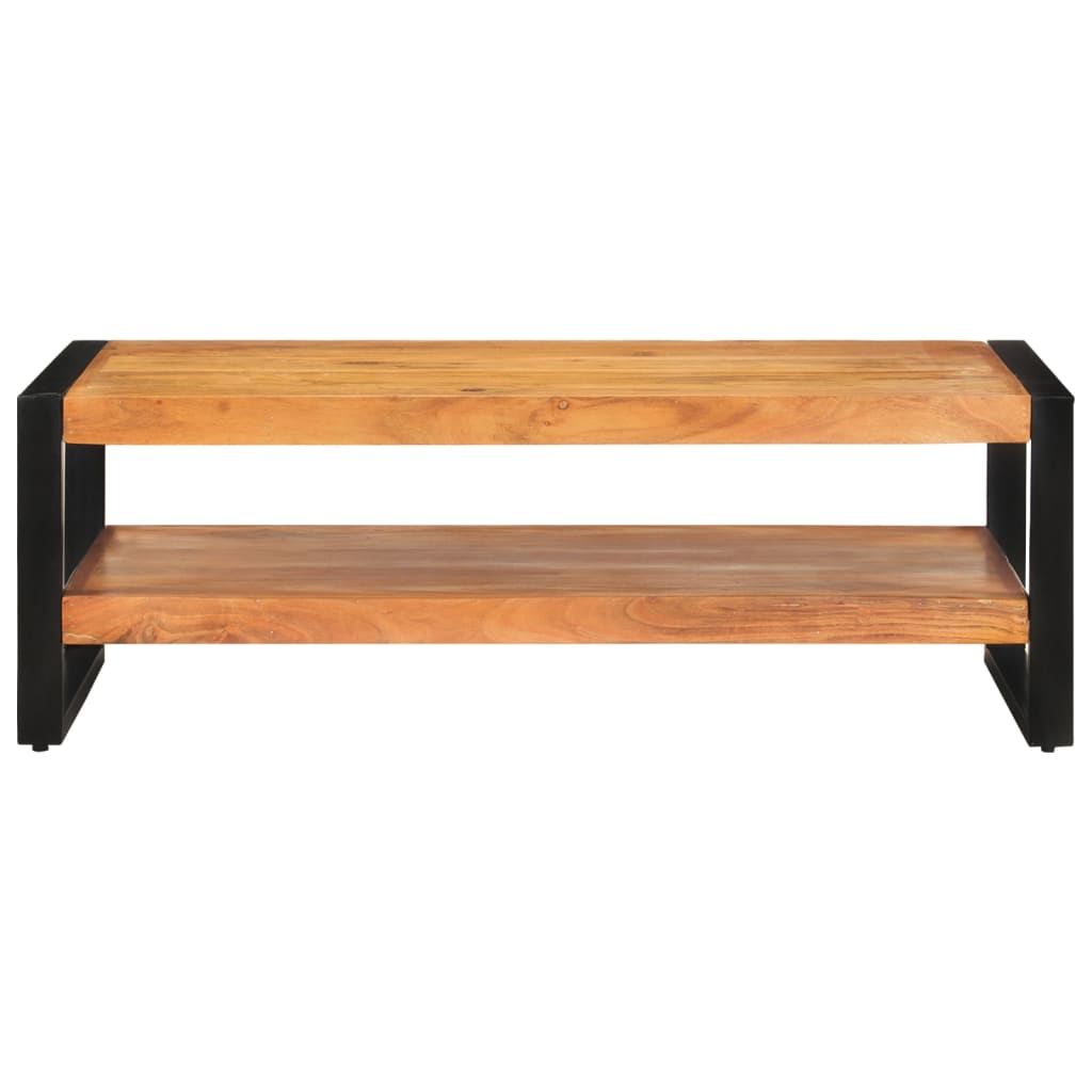 Coffee Table 120X60X40 Cm