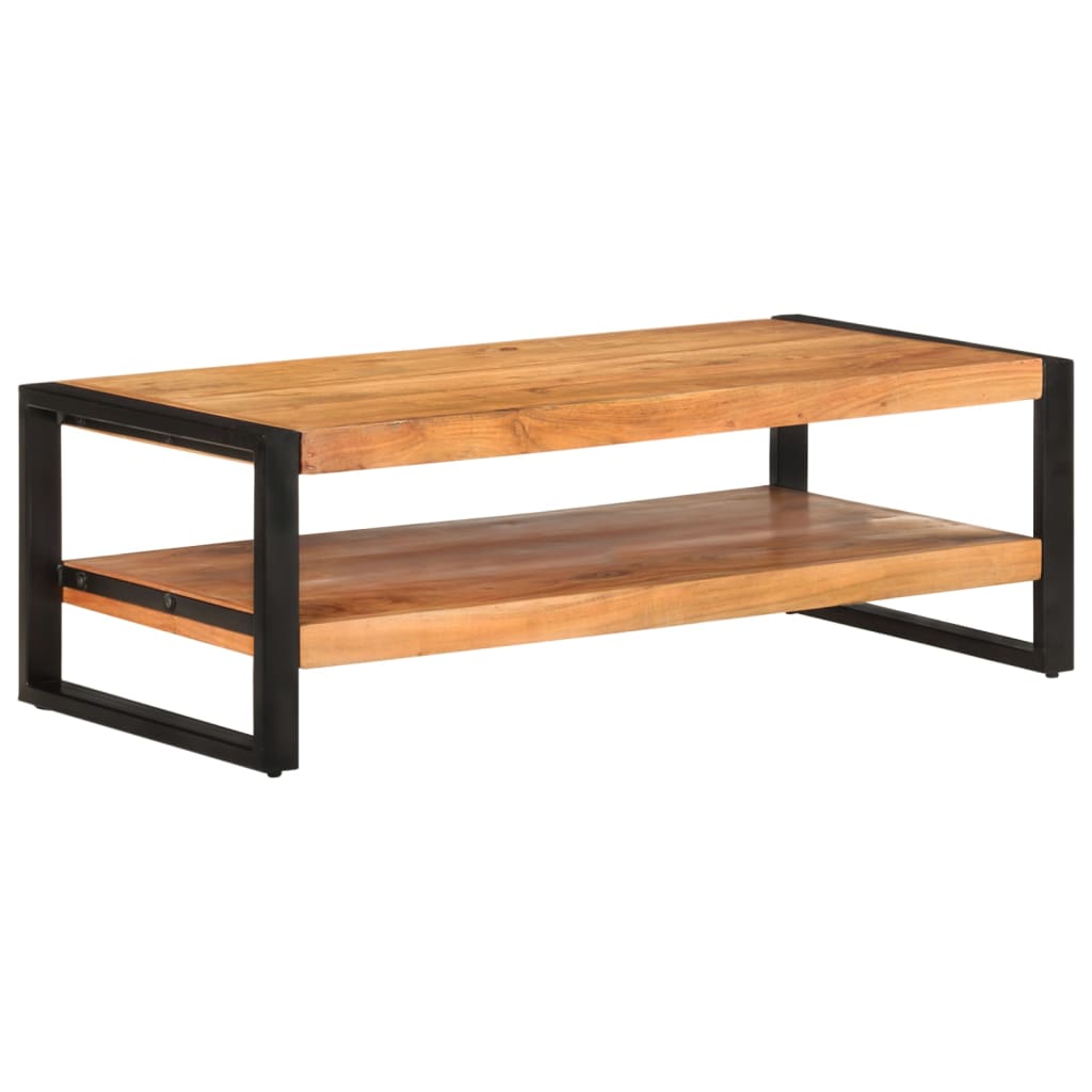 Coffee Table 120X60X40 Cm