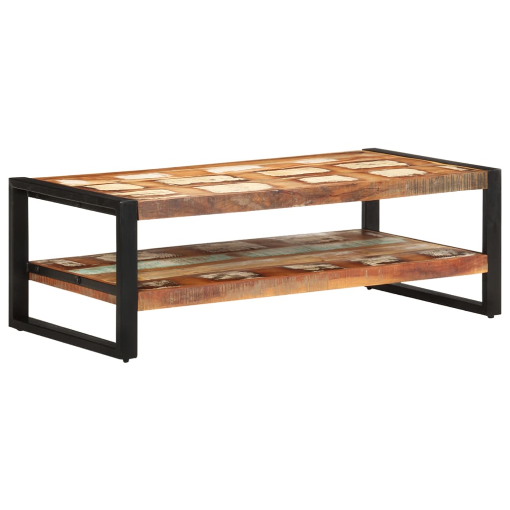 Coffee Table 120X60X40 Cm