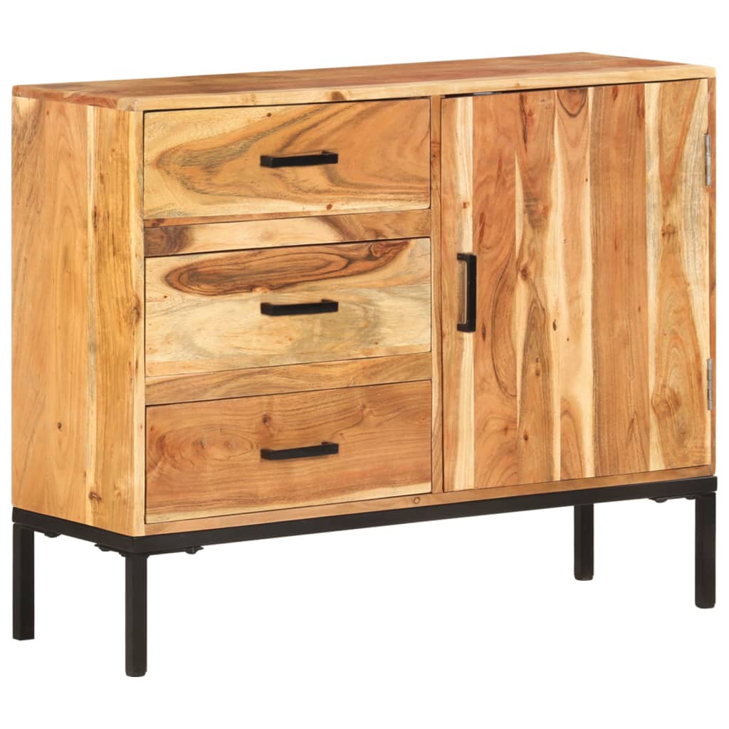 Sideboard 88X30X73 Cm