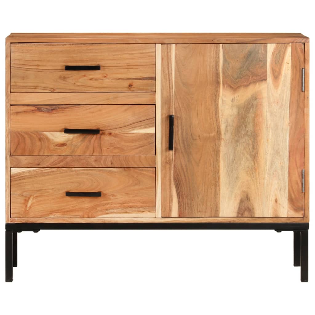 Sideboard 88X30X73 Cm