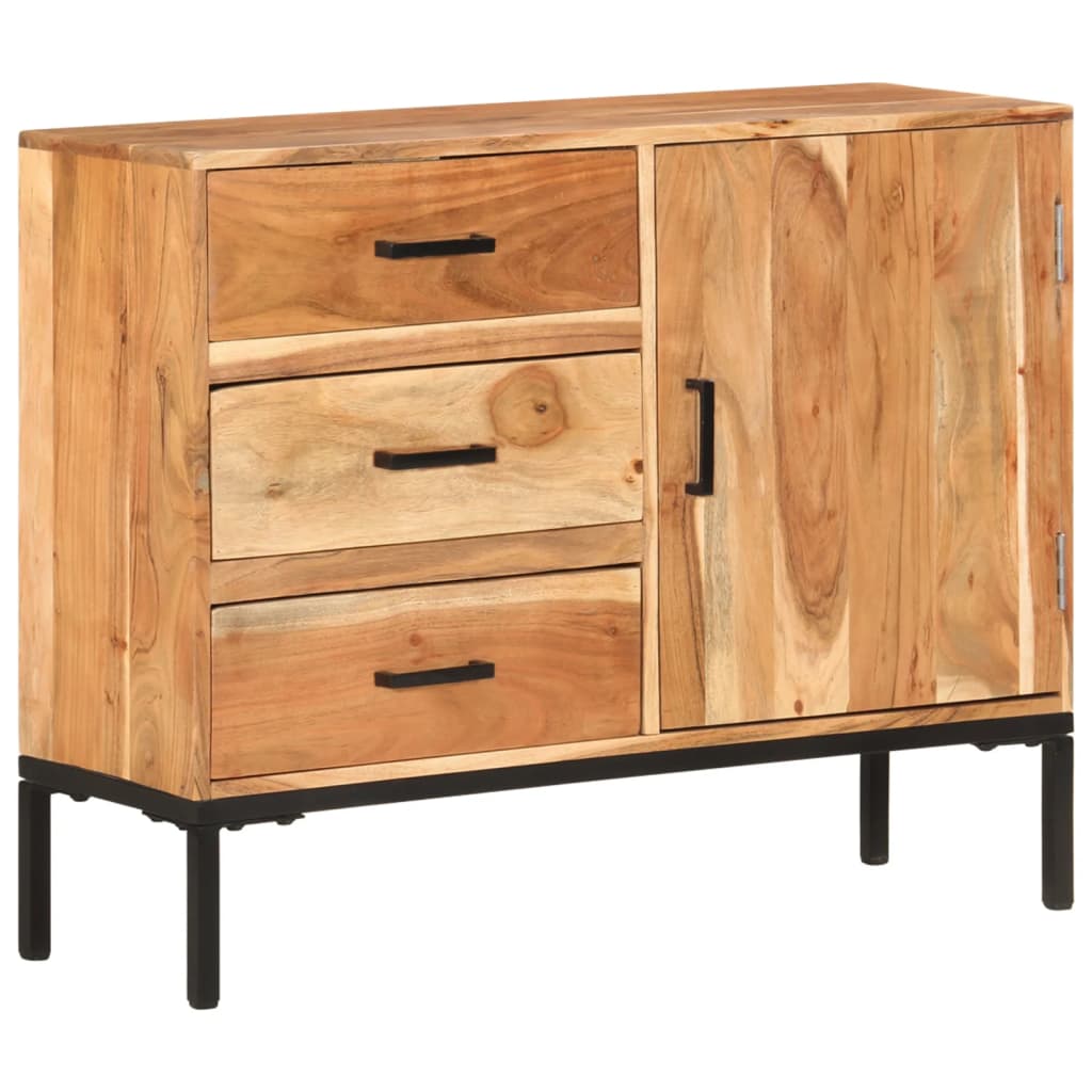 Sideboard 88X30X73 Cm