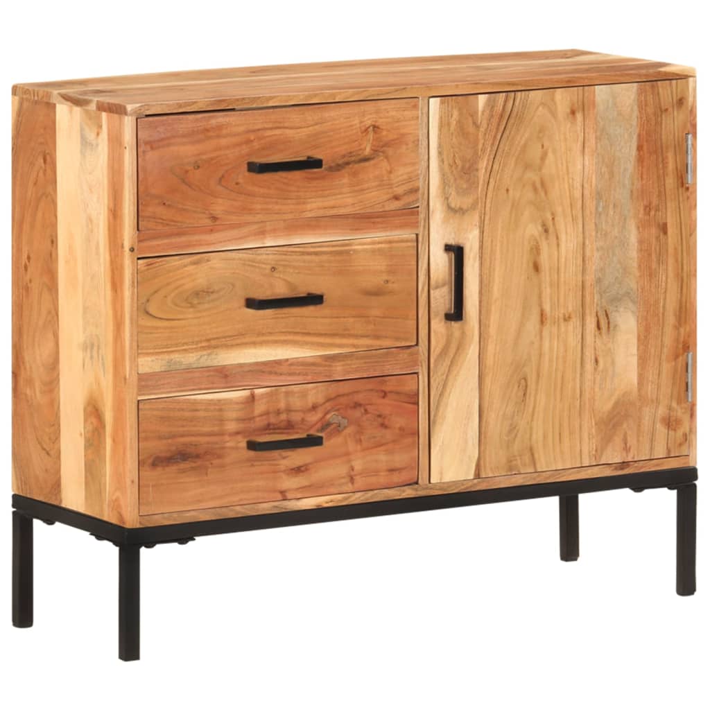 Sideboard 88X30X73 Cm