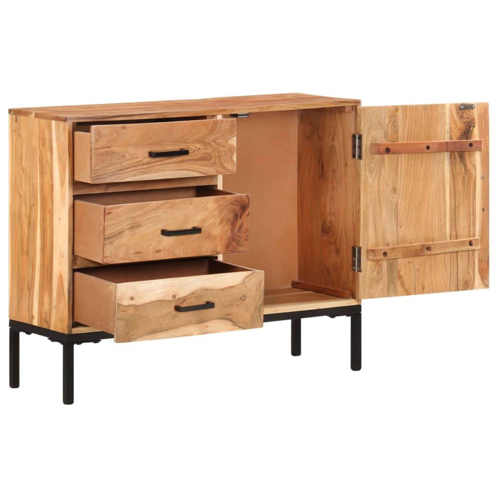 Sideboard 88X30X73 Cm