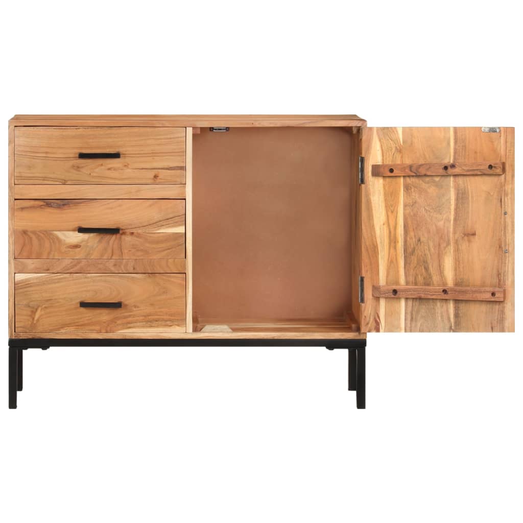 Sideboard 88X30X73 Cm