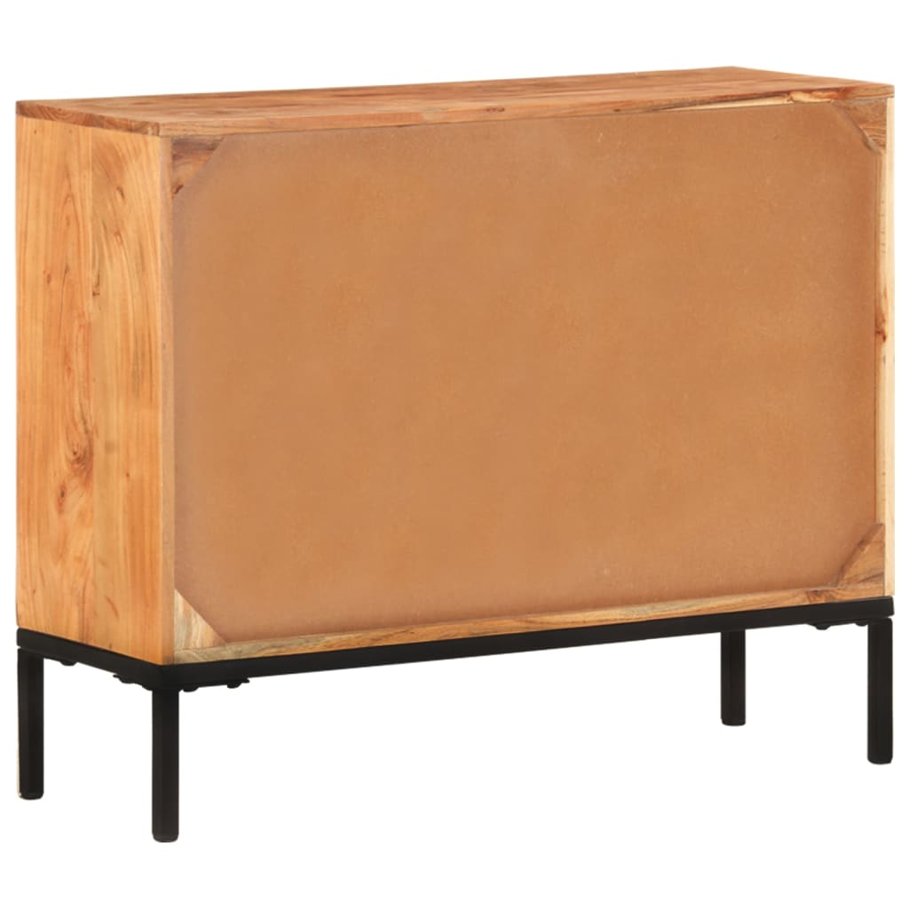 Sideboard 88X30X73 Cm