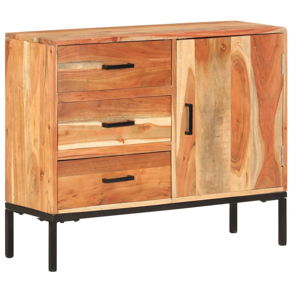 Sideboard 88X30X73 Cm