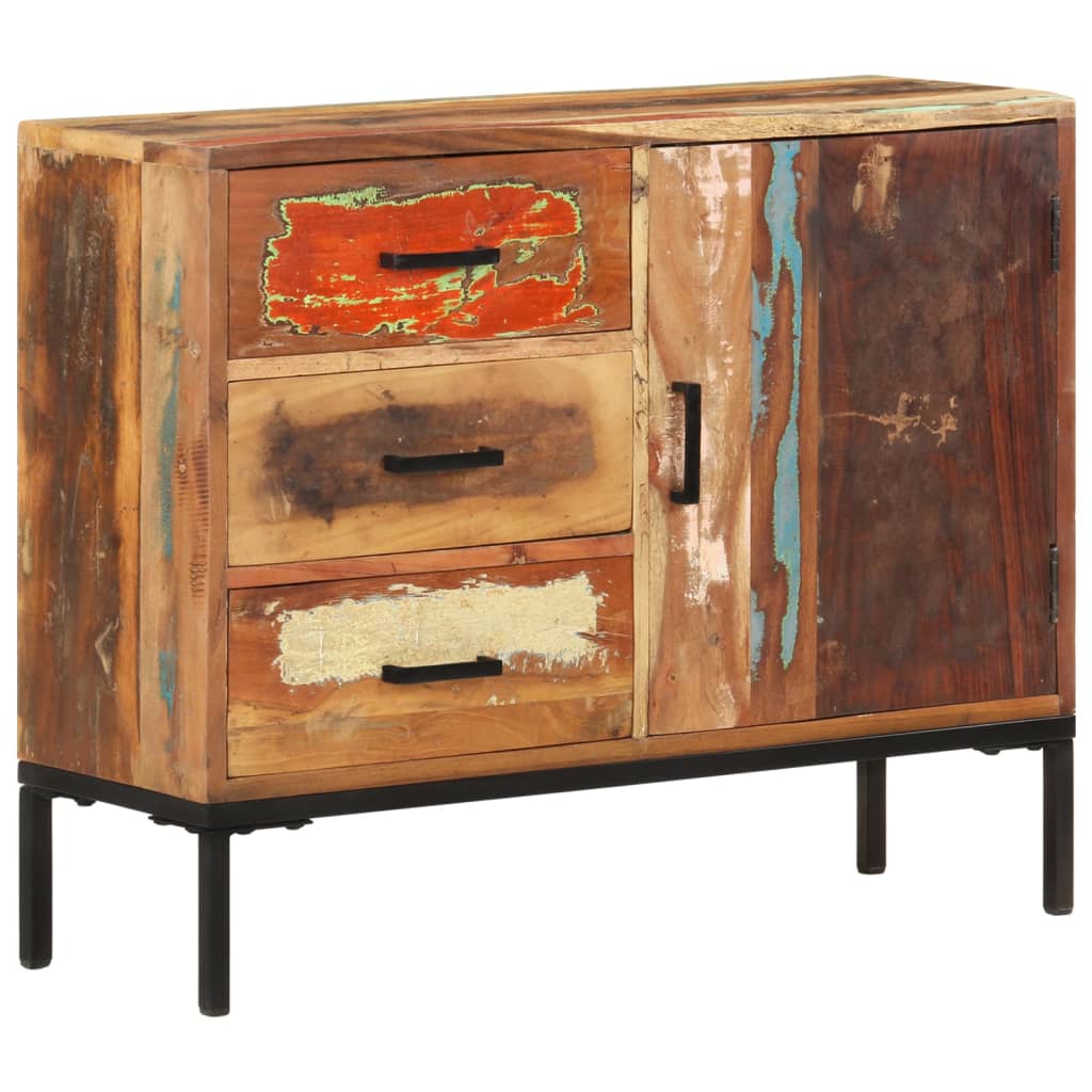 Sideboard 88X30X73 Cm