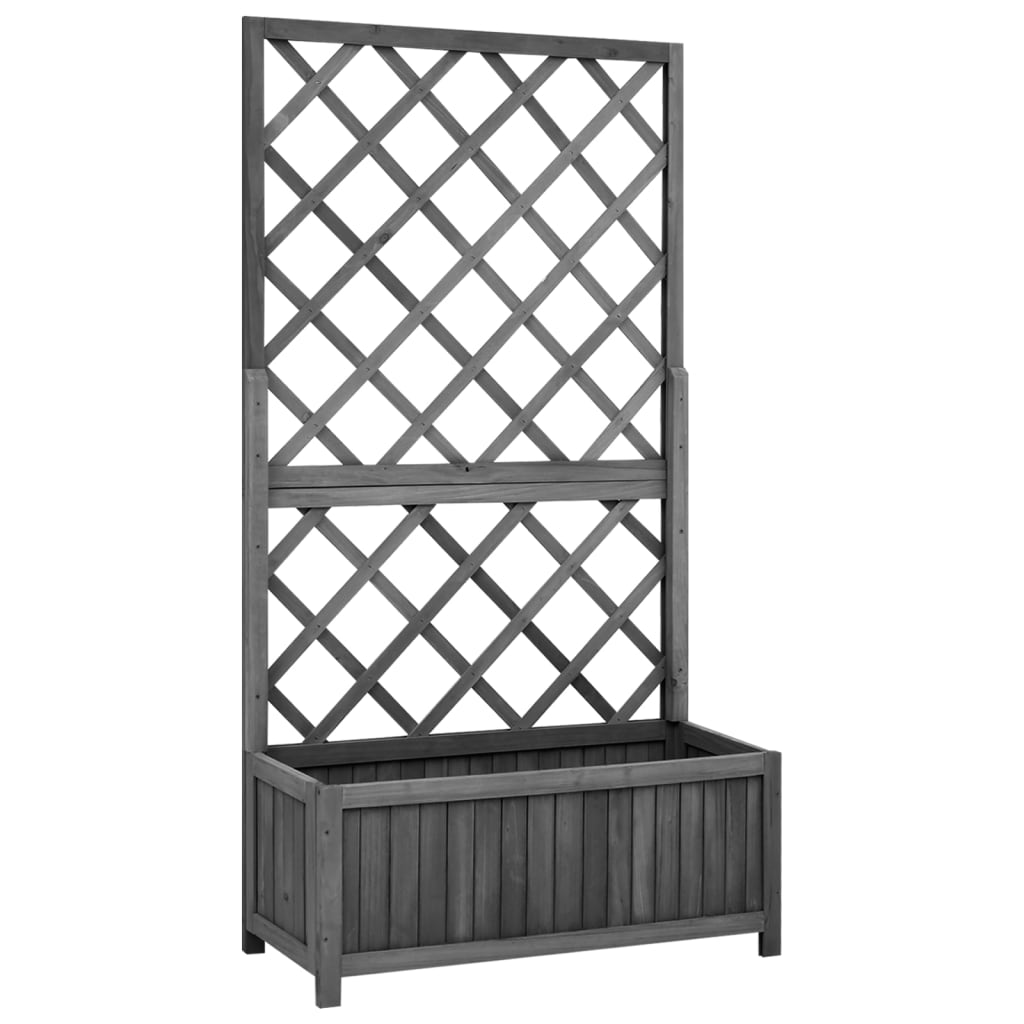 Trellis Planter