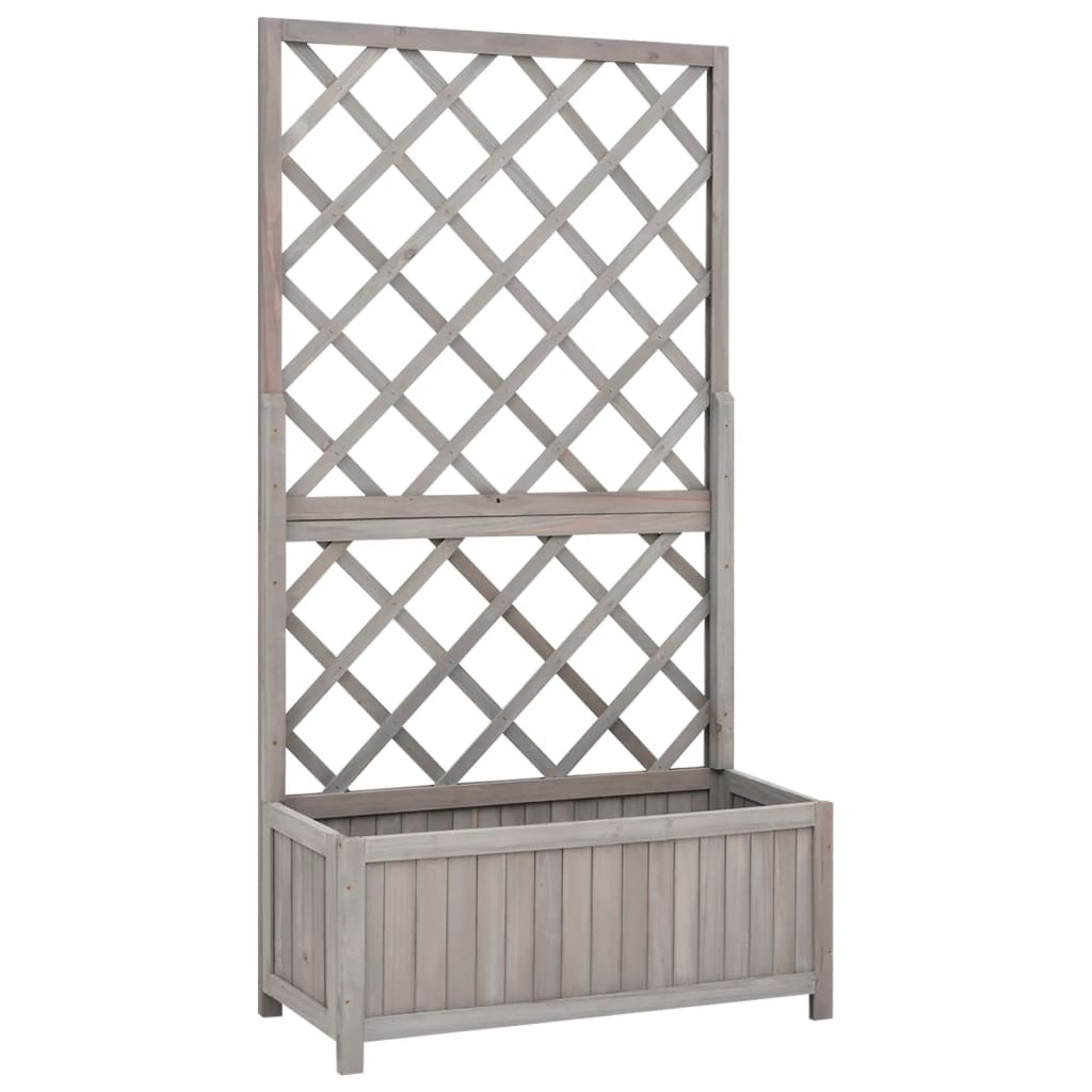 Trellis Planter