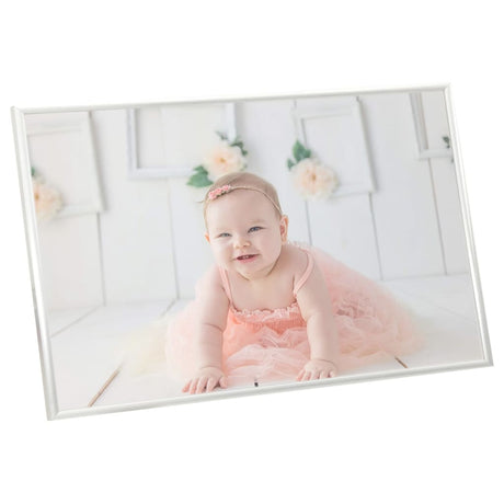Photo Frames Collage 3 Pcs For Table 13X18Cm Mdf