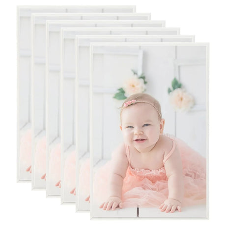 Photo Frames Collage 3 Pcs For Table 13X18Cm Mdf