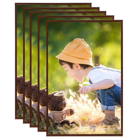 Photo Frames Collage 3 Pcs For Table 13X18Cm Mdf