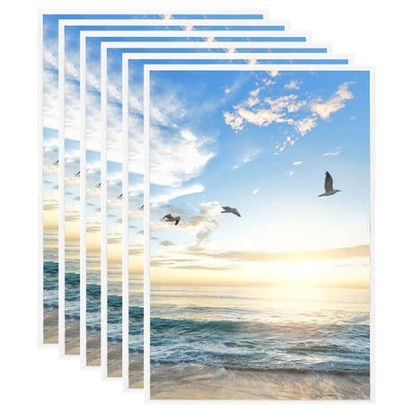 Photo Frames Collage 3 Pcs For Table 13X18Cm Mdf