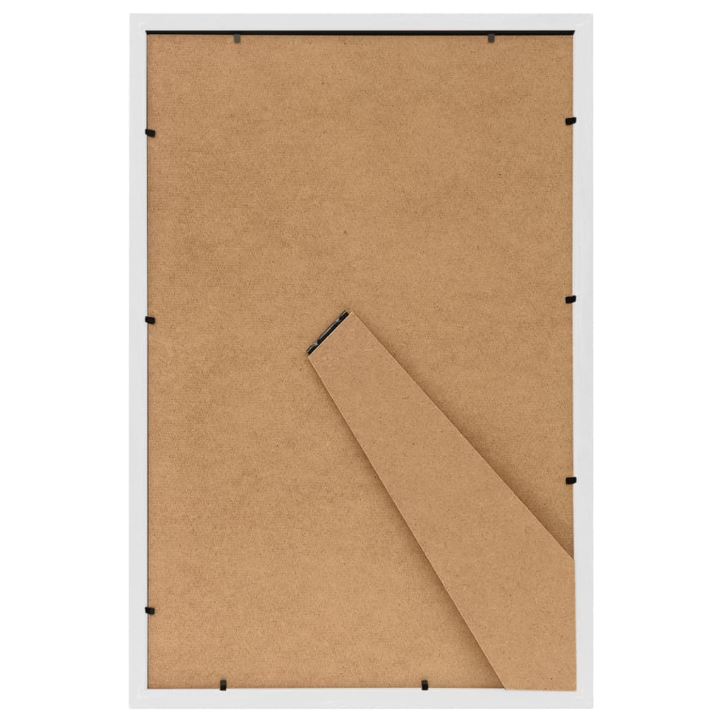 Photo Frames Collage 3Pcs For Table 21X29.7Cm Mdf