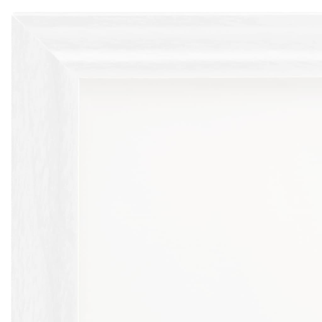 Photo Frames Collage 3Pcs For Table 21X29.7Cm Mdf