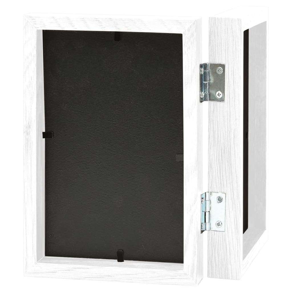 Bifold Photo Frame Collage 2X