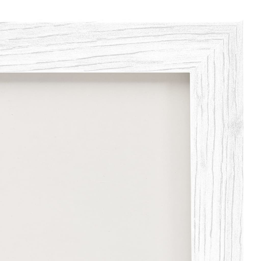 Bifold Photo Frame Collage 2X