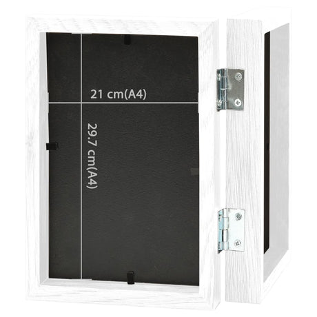 Bifold Photo Frame Collage 2X